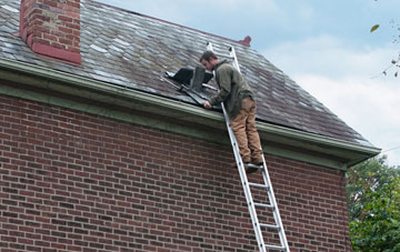 what affects urgent Trottiscliffe roof repairs