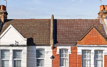 clay roofing Trottiscliffe, Kent
