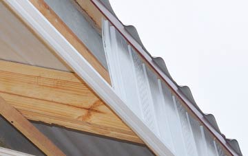 why Trottiscliffe fascia repairs are essential