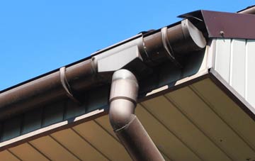 types of Trottiscliffe fascias