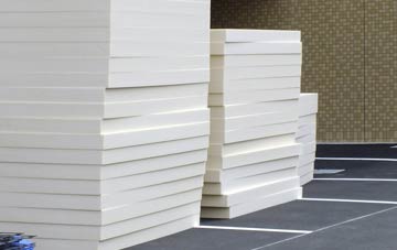 Trottiscliffe flat roof insulation costs