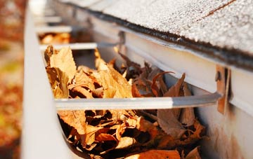 Trottiscliffe gutter cleaning companies