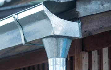 Trottiscliffe guttering companies