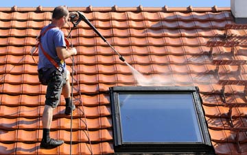 roof cleaning Trottiscliffe, Kent