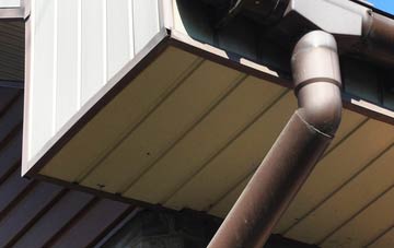 Trottiscliffe soffit installation costs