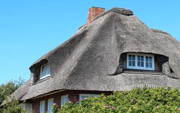 thatch roofing Trottiscliffe, Kent