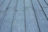 Trottiscliffe lead roofing